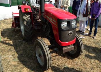 Captain Captain 28hp new tractor